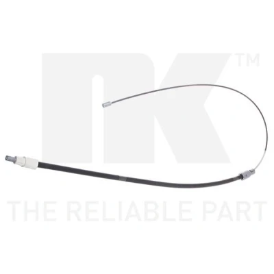 Bilde av NK 903338 Bremsekabel 1056/503