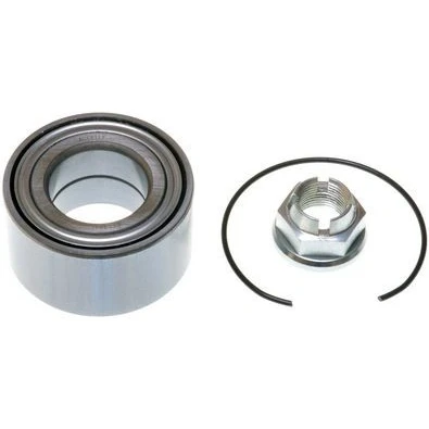 Bilde av Hjullagersett, Bakaksel, Framaksel, dacia,nissan,renault, 40210 00Q1D, 00QAA, 60 01 547 696, 77 205 779, 464 049, 7700822