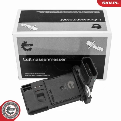 Bilde av Luftmassemåler ESEN SKV 07SKV280
