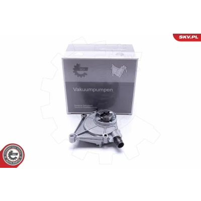 Bilde av Vakuumpumpe, bremseanlegg, bmw 1 [f20, f21], 3 [f30, f80], 5 [f10], touring [f11], x1 [e84], x3 [f25], z4 roadster [e89], 11667585189,