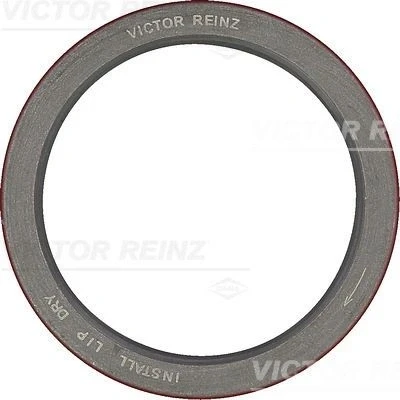 Bilde av REINZ 81 37917 00 Veivaksel Tetningsring PTFE (rolytetrafluorethylen)