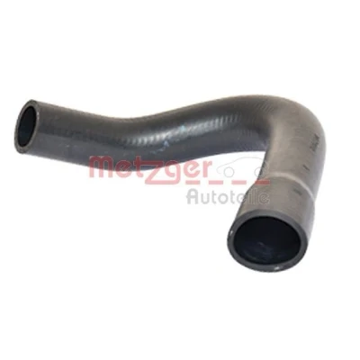Bilde av METZGER 2420225 Radiatorslange EPDM (etyl propylen dien gummi) uten hurtigkopling FIAT: Ducato III Flatvogn lastebil / Chassis