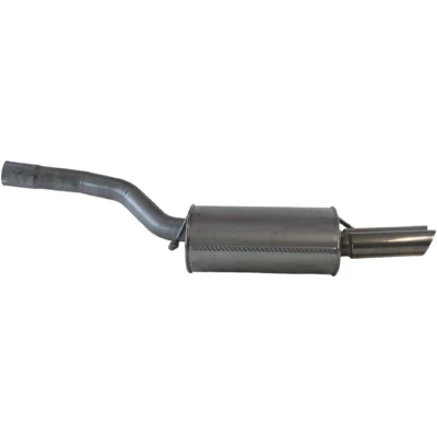 Bilde av sluttlyddemper, vw cc b7, passat b6, b6 variant, 3C0253609AL, 3C0253609CN