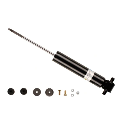 Bilde av BILSTEIN B4 OE Replacement 24 011846 Støtdemper bakaksel gasstrykk enkeltrør Demper bærer ikke fjær nedre bro, øvre stift