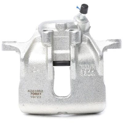 Bilde av Bremsecaliper, Framaksel høyre, mercedes benz 190 [w201], 000 420 51 83, 53 0004205183, 0004205383, A 4