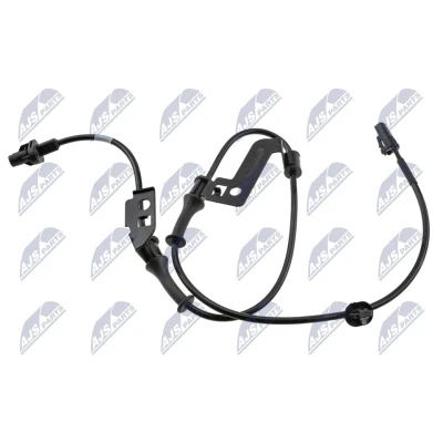Bilde av Sensor, hjulturtall, Framaksel venstre, kia carens iv, 95670 A4300