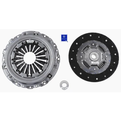 Bilde av SACHS 3000 951 338 Clutch uten utløserlager 215