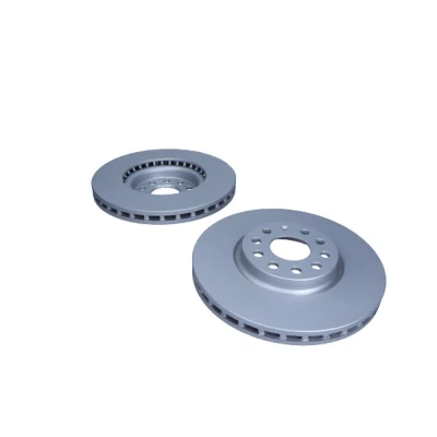 Bilde av QUARO QD7825 Bremseskiver 314 30 5 112 innvendig ventilert spraylakkert, belagt uten hjulnav, hjulfestebolt VOLKSWAGEN: Tiguan II, Sharan II
