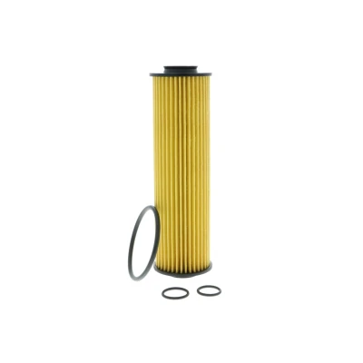 Bilde av VAICO V30 1484 Oljefilter Original Quality med tetning Filterinnsats MERCEDES BENZ: E Klasse T modell, Sedan, C modell