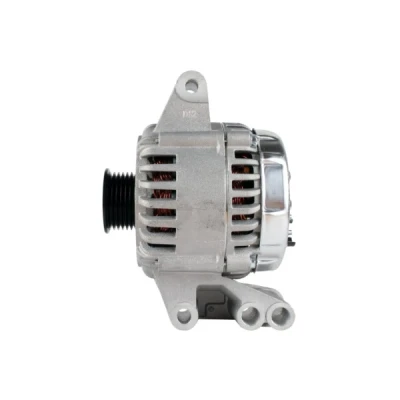 Bilde av HELLA 8EL 012 428 851 Dynamo 14V 90A FORD: Focus Mk1 Stasjonsvogn, FIESTA 5, Hatchback