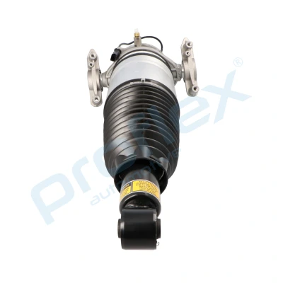 Bilde av Luftfjærbein Gasstrykk, Høyre bakaksel porsche cayenne, vw touareg OE 7P6616504G, 7P6616504H, 7P6616504J