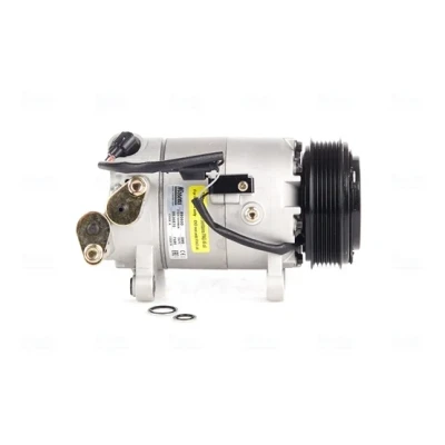 Bilde av NISSENS 890600 Kompressor 6SAS14A 12 PAG 46 YF R 1234yf