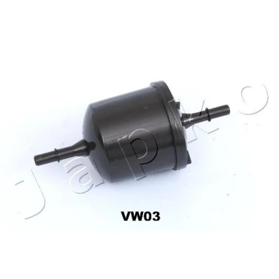 Bilde av JAPKO 30VW03 Drivstoffilter ledningsfilter