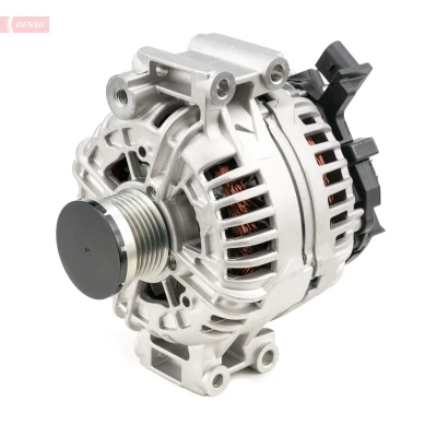 Bilde av DENSO DAN3006 Dynamo 14V 150A BMW: 3 Touring, 5 Sedan, X3
