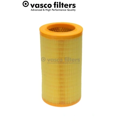Bilde av DAVID VASCO A706 Luftfilter 267 147 rund Filterinnsats FIAT: BRAVO 2
