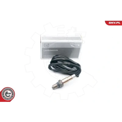 Bilde av Lambdasonde, audi,seat,skoda,vw, 030906262, 030906262A, 058906265B, 06A906262AC, 06A906262AK, 64156, 64191, KNL153, KNL188, LB1334, LB13