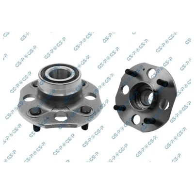 Bilde av Hjullagersett, Bakaksel, honda accord aerodeck v, 42200SM5A01, 42200SV2N00, 42200SV2N01, 42200SV4N01, 42200SV4N02