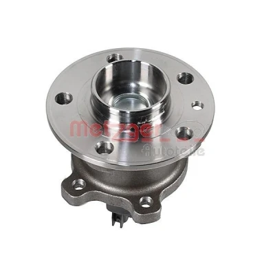 Bilde av METZGER WM 2278 Hjullagersett med integrert magnetisk senorring 136 VOLVO: XC60 I