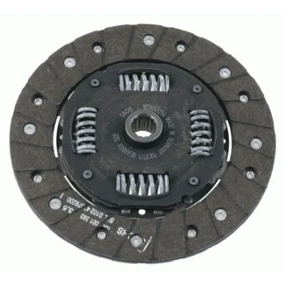 Bilde av SACHS 1878 003 294 Koplingsskive 200 14