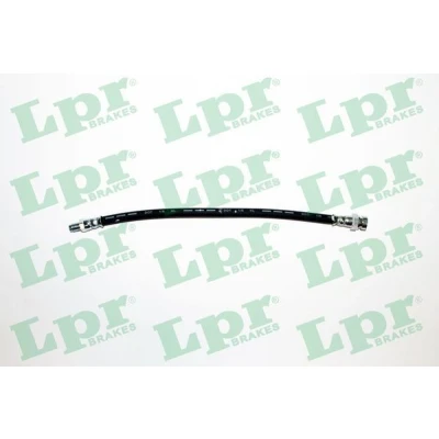 Bilde av LPR 6T47128 Bremseslange 350 F10X1