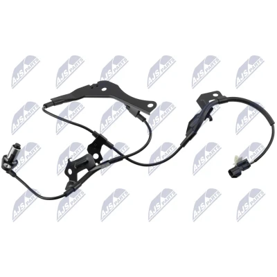 Bilde av Sensor, hjulturtall, Framaksel høyre, mitsubishi l200 / triton, pajero sport iii, 4670B006