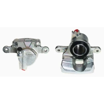 Bilde av BUDWEG CALIPER 343188 Bremsecaliper TOYOTA: Land Cruiser 100