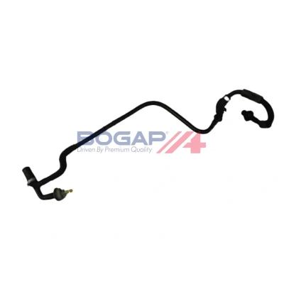 Bilde av BOGAP A1712129 Innsugningsmanifold med skruer, uten festeramme AUDI: A4 B8 Sedan, Q5, Avant, VOLKSWAGEN: Passat B6 Variant, Tiguan I, GOLF 6