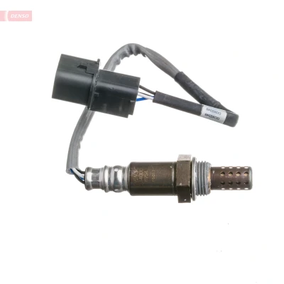 Bilde av DENSO Direct Fit DOX 0349 Lambdasonde M18x1.5 oppvarmet, Fingersonde, MITSUBISHI: Grandis, Outlander I SUV