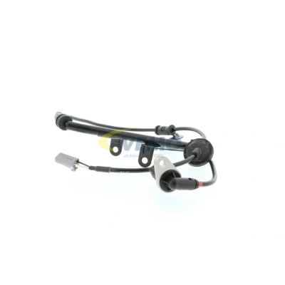 Bilde av VEMO V53 72 0041 ABS Sensor framaksel høyre Q+, original equipment manufacturer quality for kjøretøy med 12