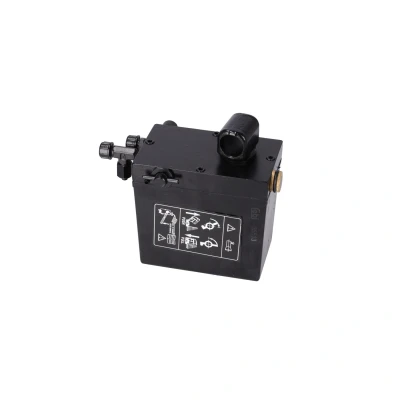 Bilde av FEBI BILSTEIN 35513 Vippepumpe, førerhus