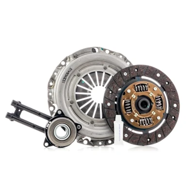 Bilde av JP GROUP 1530406410 Clutch med utløserlager 190