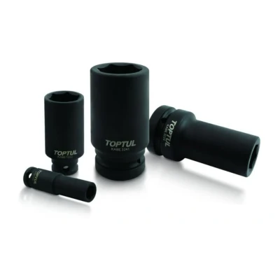 Bilde av TOPTUL KABE1611 Kraftpipe 78 11 12,5 (1/2&quot;)
