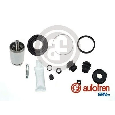 Bilde av AUTOFREN SEINSA D42120K Bremseklave Reparasjonssett bakaksel 35 WITH MECHANISM MAZDA: 6 Stasjonsvogn, Hatchback