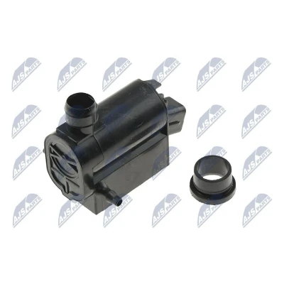 Bilde av NTY ESP KA 001 Vaskevannspumpe 12 for frontruterens, bakruterens KIA: Cerato Hatchback, HYUNDAI: SANTA FE 2