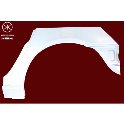 Bilde av Sidevegg, Bakre venstre, ford galaxy i, seat alhambra, vw sharan