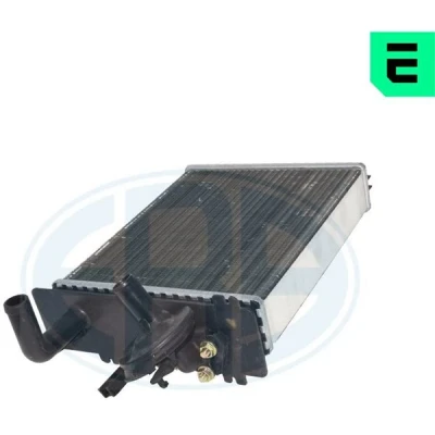 Bilde av Varmeutveksler, kupevarme, fiat palio, palio weekend, siena, strada pick up, 7078698