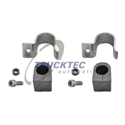 Bilde av TRUCKTEC AUTOMOTIVE 02.30.155 Reparasjonssett, stabilisatorlager MERCEDES BENZ: Sprinter 3 T Flatvogn lastebil/Chassis