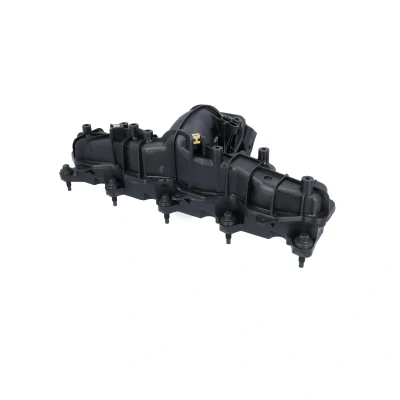 Bilde av FEBI BILSTEIN 184539 Stuss, innsugningsmanifold svart
