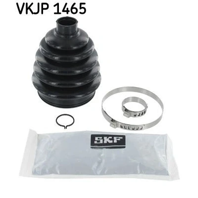 Bilde av SKF VKJP 1465 Drivakselmansjett 112 Termoplast OPEL: Vectra B Sedan, A Sedan