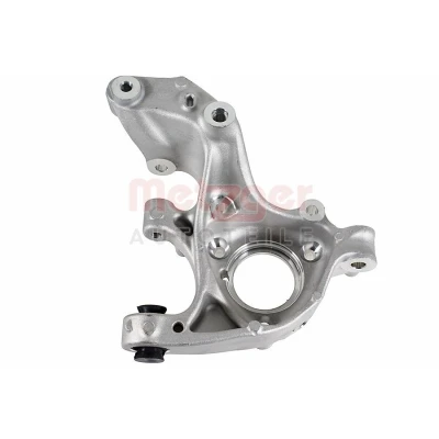 Bilde av Akseltapp, hjulopphengning, Høyre bakaksel, audi,seat,skoda,vw, 5QF 505 436 F, 5QF505436F