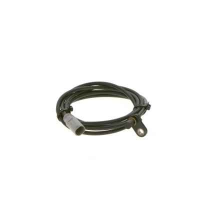 Bilde av BOSCH 0 265 009 339 ABS Sensor med kabel Hall prinsipp 1886 MERCEDES BENZ: Sprinter 5 T Flatvogn lastebil/Chassis, 3.5 Van