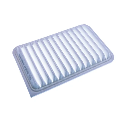 Bilde av DENCKERMANN A142150 Luftfilter 39 165 257 Filterinnsats SUZUKI: SWIFT 5
