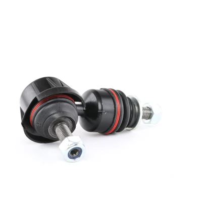 Bilde av febi BILSTEIN 27299 Stabstag venstre bakaksel, høyre bakaksel 76 M10 x 1,25 Plus med selvlåsende mutter Stål VOLVO: V50, S40 II, FORD: Focus 2