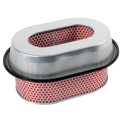 Bilde av BLUE PRINT ADC42232 Luftfilter 136 200 289 Filterinnsats MITSUBISHI: L400 Van