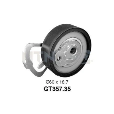 Bilde av SNR GT357.35 Strammerull, tannrem VOLKSWAGEN: Caddy 3, Golf 4 Variant