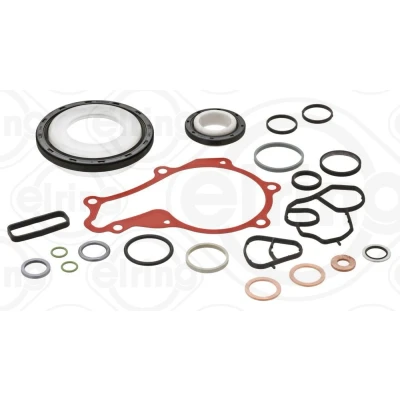 Bilde av ELRING 449.590 Pakninger med simring, veivaksel VOLVO: S80 II, FORD: FOCUS 3 Turnier, PEUGEOT: 308 I CC
