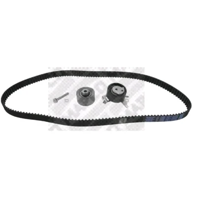 Bilde av MAPCO 23408/D Registerreimsett 153 PEUGEOT: 607 Sedan
