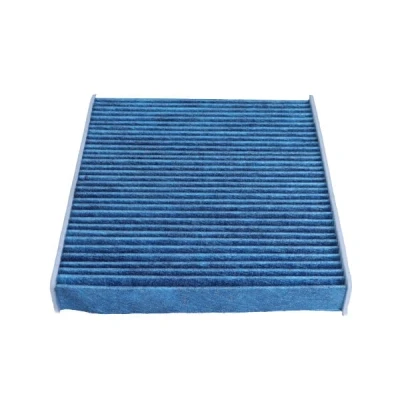 Bilde av MAXGEAR 26 1794 Kupéfilter Karbonfilter, med antibakteriell effekt, antiallergisk virkning 254 224 36 SKODA: Fabia 2, III Hatchback