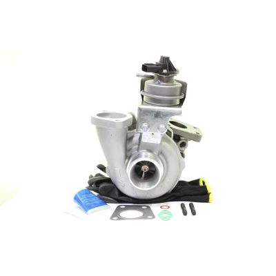 Bilde av ALANKO 10901422 Turbolader Eksosturbolader Diesel inkl. tetningssett, med påbygnings/festemateriale CHEVROLET: Captiva, OPEL: Antara