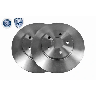 Bilde av VAICO V25 80007 Bremseskiver framaksel 300 23,9 5 108 ventilert Original Quality FORD: MONDEO 3 Kombi, 3, Stufenheck